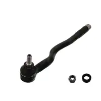 febi Spurstangenkopf Axialgelenkkopf f&uuml;r BMW 3er E46 Z4 Roadster vorne links 32106774220