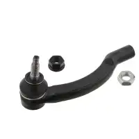 febi 12747 Spurstangenkopf f&uuml;r VOLVO 850 940 960 C70 S70 S90 V70 XC70 vorne links 271598