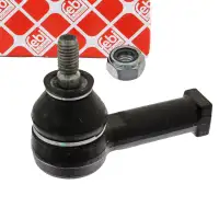febi 12778 Spurstangenkopf Gelenkkopf f&uuml;r OPEL Corsa B Tigra S93 Combo Vorderachse 1603455