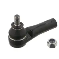 febi Spurstangenkopf Gelenkkopf f&uuml;r NISSAN Primera Almera Sunny 3 Vorderachse 4852073J25