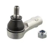 febi 12720 Spurstangenkopf Axialgelenkkopf f&uuml;r VOLVO 440 460 1.6-2.0 Vorderachse 3480012