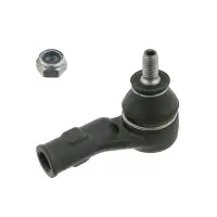 2x febi Spurstangenkopf Spurstangengelenk f&uuml;r FORD Focus 1 MK1 vorne