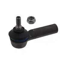 febi Spurstangenkopf Axialgelenkkopf f&uuml;r HONDA Concerto ROVER 200 1/2 1/2 1 Vorderachse