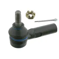 febi Spurstangenkopf f&uuml;r TOYOTA Yaris P13 P1 Corolla E7-E11 Carina Celica vorne 4504619175