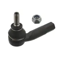 2x febi PROKIT Spurstangenkopf f&uuml;r VW Golf Bora AUDI 8L SEAT Leon 1M SKODA Octavia 1 vorne