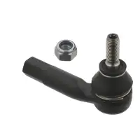 2x febi PROKIT Spurstangenkopf f&uuml;r VW Golf Bora AUDI 8L SEAT Leon 1M SKODA Octavia 1 vorne