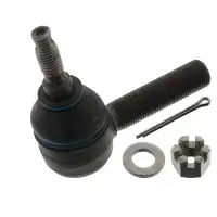 febi Spurstangenkopf f&uuml;r LAND ROVER Defender Discovery 1 Range Rover vorne links RTC5870