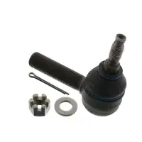 febi Spurstangenkopf f&uuml;r LAND ROVER Defender Discovery 1 Range Rover vorne rechts RTC5869