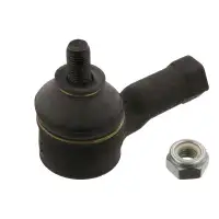 febi Spurstangenkopf Gelenkkopf f&uuml;r ROVER 100/Metro Fgst-Nr. V300000 Mini Vorderachse