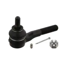 febi 15272 Spurstangenkopf Axialgelenkkopf f&uuml;r MITSUBISHI Pajero 2 vorne au&szlig;en MB831043