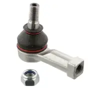 febi 15300 Tie Rod End for HYUNDAI H-1 H100 MITSUBISHI 3 Front Axle (Outer)