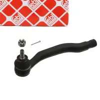 febi Tie Rod End for HONDA Accord 4, 5, 6, Shuttle, Odyssey, ROVER 600 1 (Front Left)