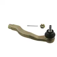 febi Spurstangenkopf Axialgelenkkopf f&uuml;r HONDA Civic 5 6 CR-5 1 CRX 3 Vorderachse rechts