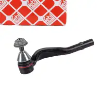 febi 170527 Tie rod end for MERCEDES S-CLASS W222 C217 A217, front right 2223300203