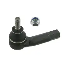 2x febi Spurstangenkopf f&uuml;r VW Polo 6N Lupo Caddy 2 SEAT Arosa Cordoba Ibiza 2 vorne