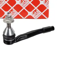 febi Spurstangenkopf f&uuml;r MERCEDES W205 S205 C205 A205 W213 S213 C238 A238 C257 vorne links