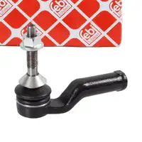 febi Spurstangenkopf Spurstangengelenk f&uuml;r FORD Mondeo 5 MK5 Vorderachse rechts 1802974