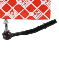 febi 172483 Spurstangenkopf Axialgelenkkopf f&uuml;r BMW 5er LIMO + TOURING Vorderachse rechts