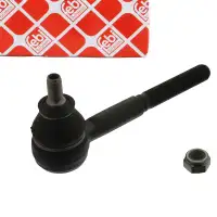 febi 17559 Tie Rod End for MERCEDES S124 W124 Front Axle (Inner) 0013304035