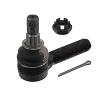 febi 17564 Spurstangenkopf Gelenkkopf f&uuml;r MERCEDES W460 W461 W463 W631 vorne 4603301235