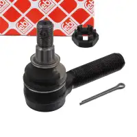 febi 17564 Spurstangenkopf Gelenkkopf f&uuml;r MERCEDES W460 W461 W463 W631 vorne 4603301235