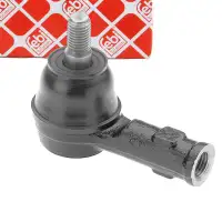 febi 17502 Spurstangenkopf f&uuml;r DAEWOO Nubira J100 1.6 2.0 Leganza 2.0 Vorderachse 96205809