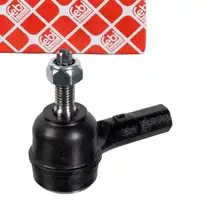 febi 175280 Spurstangenkopf Axialgelenkkopf f&uuml;r OPEL Karl C16 1.0 vorne links 920013