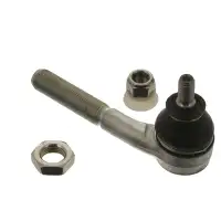 febi Spurstangenkopf f&uuml;r CITROEN Xantia XM PEUGEOT 605 2.0-3.0 Vorderachse rechts 381744