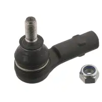 febi Spurstangenkopf f&uuml;r SKODA Felicia 1 2 Favorit Caddy 2 Pick-Up Vorderachse 6U0422811
