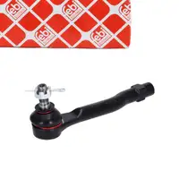 febi 180617 Spurstangenkopf Axialgelenkkopf f&uuml;r HONDA HR-5 RU Vorderachse links