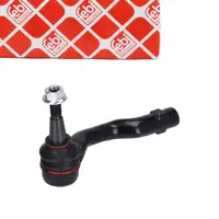febi 180823 Spurstangenkopf Axialgelenkkopf f&uuml;r VOLVO V60 2 2 XC60 2 XC90 2 vorne links