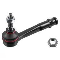 febi Spurstangenkopf f&uuml;r JEEP Compass Renegade FIAT 500X 334 vorne rechts 77366699