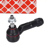 febi 180978 Spurstangenkopf Axialgelenkkopf f&uuml;r KIA Niro 1 HYUNDAI Ioniq Kona vorne links