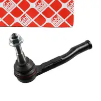 febi 181404 Spurstangenkopf Axialgelenkkopf f&uuml;r OPEL Astra K B16 vorne rechts 39008083