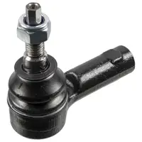 febi 181411 Spurstangenkopf f&uuml;r FORD Transit V362 V363 Tourneo Costum V362 vorne 2227099