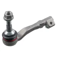 febi 183433 Spurstangenkopf f&uuml;r BMW G20 G28 X3 G01 X4 G02 iX3 G08 vorne links 32106871889