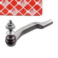febi 183508 Spurstangenkopf für MERCEDES-BENZ W247 H243 X243 H247 vorne links 2473308501