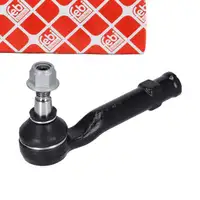 febi 183509 Spurstangenkopf Gelenkstange f&uuml;r FORD Puma Vorderachse rechts 2413061