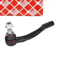 febi 183113 Spurstangenkopf f&uuml;r MERCEDES-BENZ Sprinter 907 910 3-4t vorne links 9104606100
