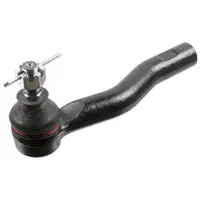 febi Spurstangenkopf f&uuml;r TOYOTA Corolla Yaris Prius C-HR LEXUS UX vorne links 45047-49195