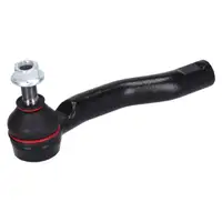 febi 184603 Spurstangenkopf Gelenkstange f&uuml;r TOYOTA Yaris P1 Vorderachse links 45047-09210