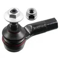 febi Spurstangenkopf f&uuml;r VW Golf 8 AUDI A3 8Y SEAT CUPRA Leon SKODA Octavia 4 vorne rechts