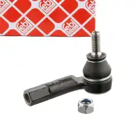 febi Spurstangenkopf f&uuml;r VW Polo 9N 9A Fox SEAT Ibiza 3 4 SKODA Fabia 1 2 vorne rechts