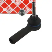 febi Spurstangenkopf Axialgelenkkopf f&uuml;r FIAT Stilo 192 Bravo 2 LANCIA Delta 3 Vorderachse