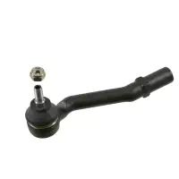 febi Spurstangenkopf Axialgelenkkopf f&uuml;r CITROEN C2 PEUGEOT 1007 Vorderachse links 3817.55