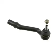 febi Spurstangenkopf Axialgelenkkopf f&uuml;r CITROEN PEUGEOT 1007 Vorderachse rechts 3817.56