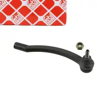 febi Spurstangenkopf f&uuml;r MINI R50 R53 Cooper S One bis Bj. 05.2003 Cabriolet vorne rechts