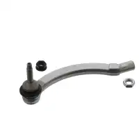 febi 21414 Spurstangenkopf Gelenkkopf f&uuml;r VOLVO S60 S80 1 V70 2 Vorderachse links 30761719