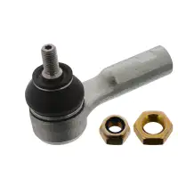 febi 21563 Spurstangenkopf f&uuml;r VOLVO V40 Kombi S40 1 Bj. 01.2001 Vorderachse links 274225