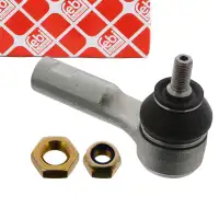 febi 21564 Spurstangenkopf f&uuml;r VOLVO V40 Kombi S40 1 Bj. 01.2001 Vorderachse rechts 274226